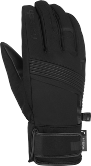 Reusch Louis R-TEX® XT 6401251 7700 schwarz front